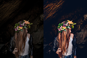 RICH Mobile Lightroom Presets, an Action Add-On by Mastersets (Thumbnail 5 of 10)