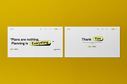 Creative Business Agency GoogleSlide, a Presentation Template by graphicook (Thumbnail 4 of 4)