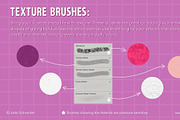 Illustrator's Toolkit, a Brush Add-On by Jutta Schneider (Thumbnail 7 of 8)