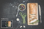 Matte Photoshop Actions & ACR preset, an Action Add-On by BeArt-Presets (Thumbnail 22 of 29)