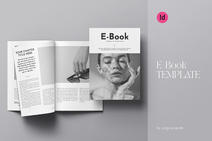 E-Book Template