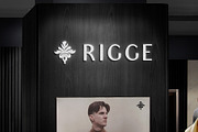 3D Logo Mockup Wood Wall Sign Store, a Product Mockup by Asylab (Thumbnail 4 of 5)