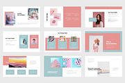 Inea : Soft Tone Uses Keynote, a Presentation Template by Punkl Camp (Thumbnail 3 of 9)
