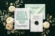 Cize - Elegant Modern Serif, a Serif Font by Astuti Studio (Thumbnail 12 of 25)