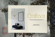 Mildrain, a Serif Font by din-studio.com (Thumbnail 8 of 10)