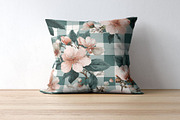12 Faded Orchard Seamless Patterns, a Pattern Graphic by Inknfolly (Thumbnail 7 of 7)