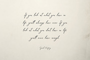 Promica Romance Modern Signature, a Handwritten Font by UICreative (Thumbnail 12 of 13)