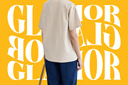 Night Roasty Modern Serif Font, a Script Font by timelesstype.co (Thumbnail 16 of 20)
