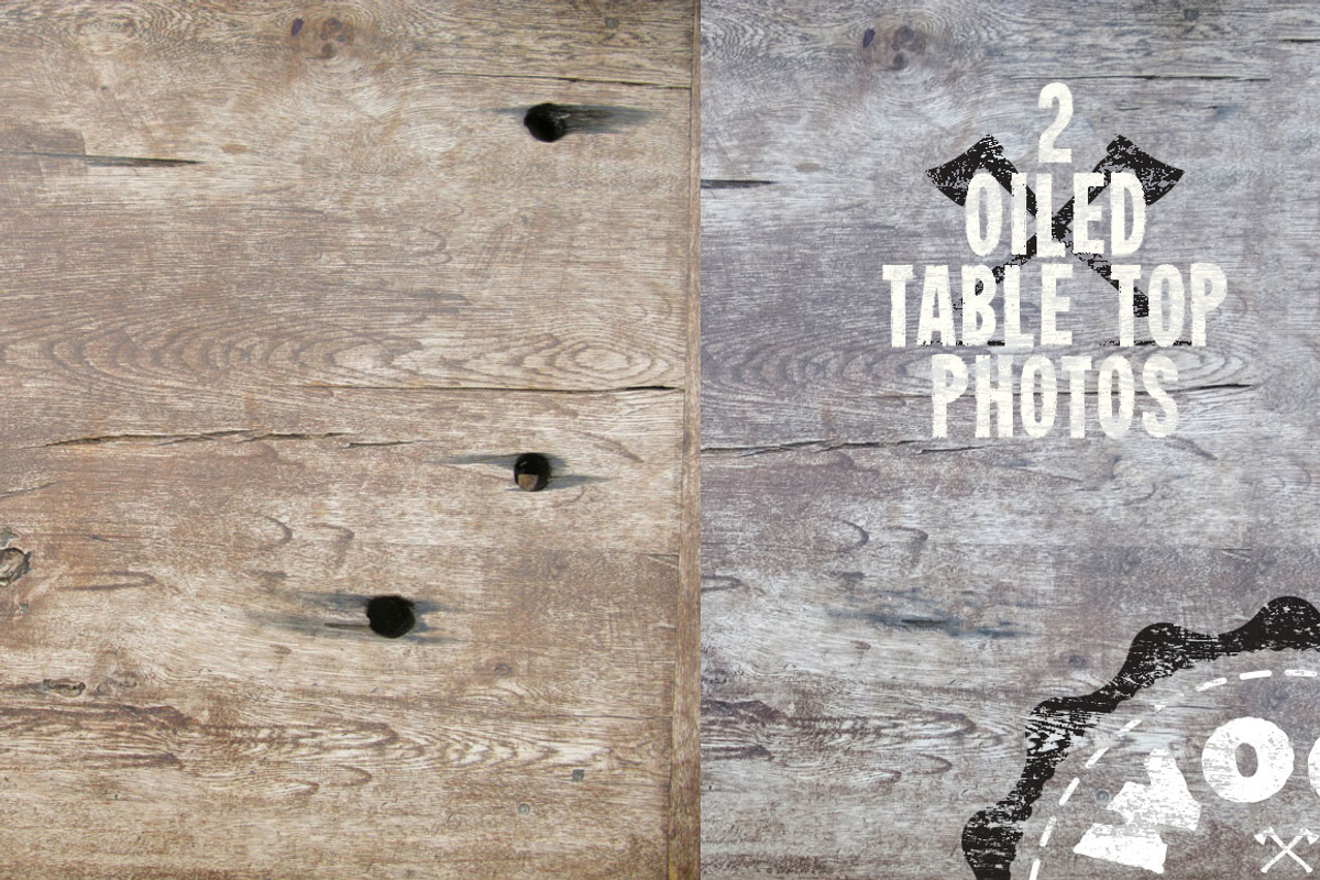 Wood Texture Set - 11 HRs preview 3