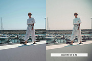 20 Everyday Vintage Lightroom Preset, a Preset Add-On by skybluecreative (Thumbnail 6 of 11)
