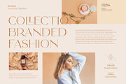 Royale Luxurious Typeface + LOGOS, a Serif Font by Creative Corner (Thumbnail 4 of 28)