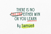 Labore - Modern Craft, a Sans Serif Font by Tammami (Thumbnail 2 of 9)