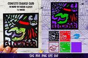 3D Halloween Card Confetti Shaker, a Card Template by Digital_Craftyfox (Thumbnail 21 of 24)