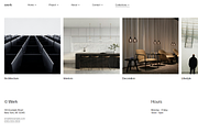Werk Squarespace Website Template, a Squarespace Template by Goashape Studio (Thumbnail 15 of 21)