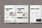 Course Creator Workbook Template, a Magazine Template by Work-Envance (Thumbnail 5 of 12)