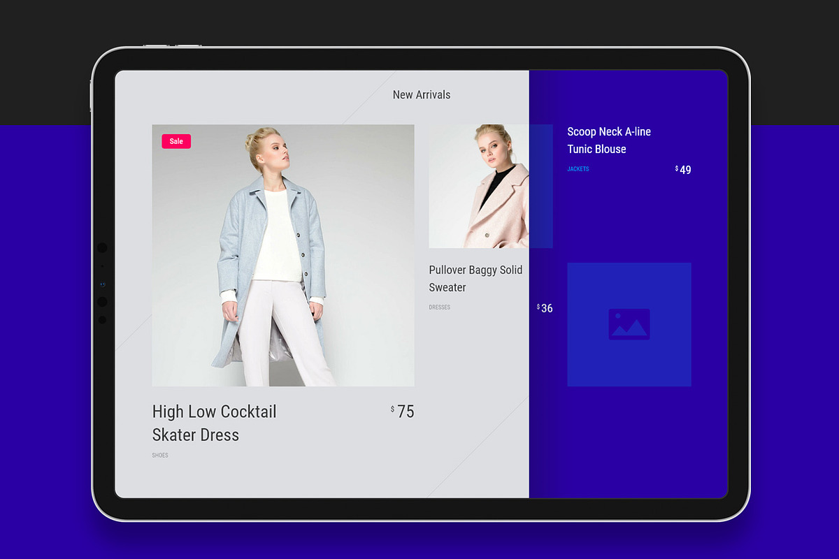 Rootline Wireframe UI Kit, a Wireframe Template by Creatoly (Photo 13 of 13)