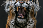 236 surprised animals, an Animal Photo by Handmadefont (Thumbnail 149 of 241)