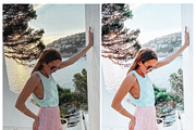 30 SUMMER LIGHTROOM PRESETS, a Preset Add-On by Victoria Bee Presets (Thumbnail 7 of 16)