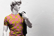 Cartoon Illustrations & Patterns, an Illustration by Martyshova (Thumbnail 15 of 16)