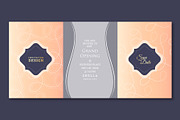 175+ Abstract Vector Invitations, an Invitation Template by M6 Gallery (Thumbnail 64 of 126)