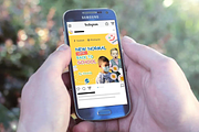 Back to school instagram carousel, a Social Media Template by rivatxfz (Thumbnail 2 of 3)
