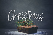 Sisterfields Script - 35% OFF, a Script Font by giemons™ (Thumbnail 5 of 6)