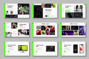 Vengeance - Business Google Slide, a Presentation Template by Dens Creative Studio (Thumbnail 4 of 6)