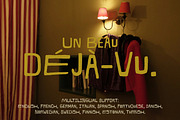 Vibe Maker Playful Imperfect Sans, a Sans Serif Font by Struvictory.art (Thumbnail 9 of 9)