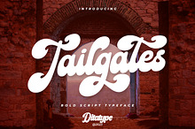 Tailgates