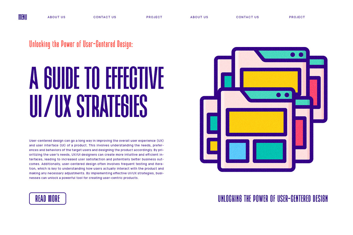 Morequen Modern Sans Serif Font, a Sans Serif Font by Perfectype (Photo 3 of 10)