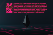 Aront, a Sans Serif Font by BaronWNM (Thumbnail 6 of 10)