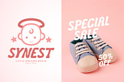 Mayura - Clean Cute Font, a Handwritten Font by Salamahtype (Thumbnail 5 of 7)