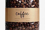Rough Scribble Script, a Script Font by Ef Studio (Thumbnail 6 of 15)