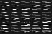 100+ Manga Brushes for Procreate, a Brush Add-On by Disyukov (Thumbnail 2 of 4)