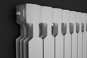 Modular Radiator Collection