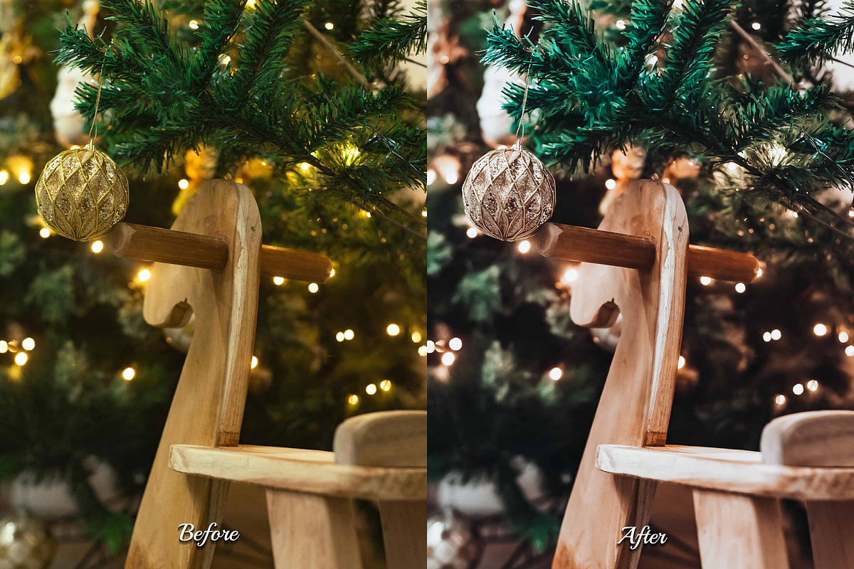 30 Spark Lightroom Bundle, a Preset Add-On by 3Motional (Photo 5 of 11)