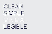 Chonky Pixel - 8Bit Pixel Typeface, a Sans Serif Font by HipFonts (Thumbnail 2 of 7)