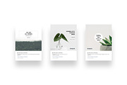 Minimal Social Media Pack 2018, a Social Media Template by Drawpaste (Thumbnail 12 of 12)