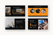 Mkot : Tech Products Google Slides, a Presentation Template by Punkl Camp (Thumbnail 13 of 16)