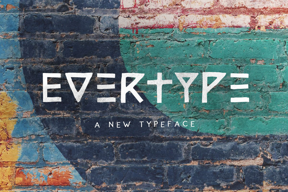 Evertype