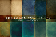 50 Textures / Ancient Pack, a Texture Graphic by Honnum Graphic Art (Thumbnail 5 of 9)