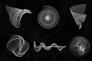 Simple Wave – Animated Video & Image, a Texture Graphic by Mio Buono (Thumbnail 5 of 10)