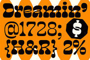 Gilou, a Sans Serif Font by Flavortype (Thumbnail 5 of 17)