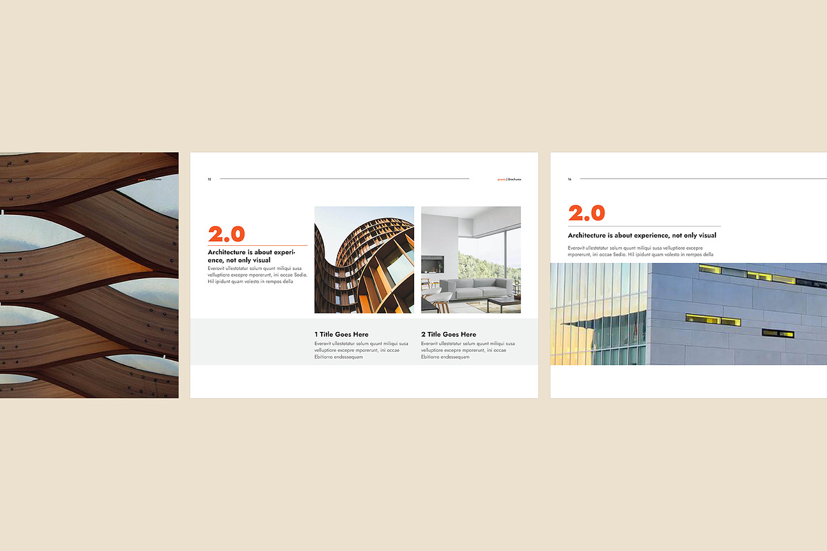 Architecture Portfolio, a Brochure Template by azadcsstune (Photo 8 of 9)