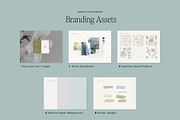 Small Business Branding Kit | Canva, a Branding & Logo Template by Ederra Design (Thumbnail 8 of 20)