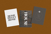 Gloria Elegant Serif Font, a Serif Font by Graphicxell (Thumbnail 8 of 10)