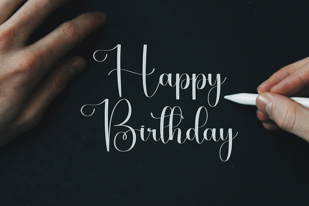 The Jungle, a Handwritten Font by FreshTypeINK (Photo 5 of 8)