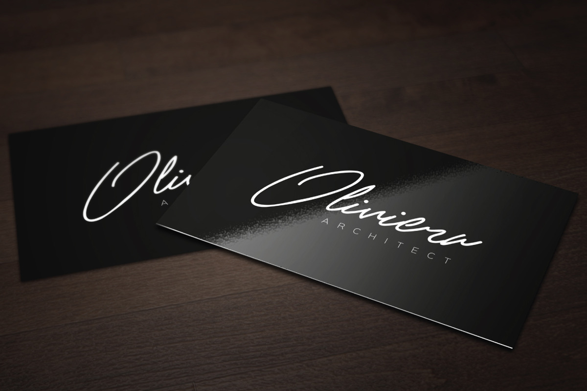 Mr. Skywhale Signature Script Font, a Handwritten Font by ashenterprise (Photo 7 of 16)