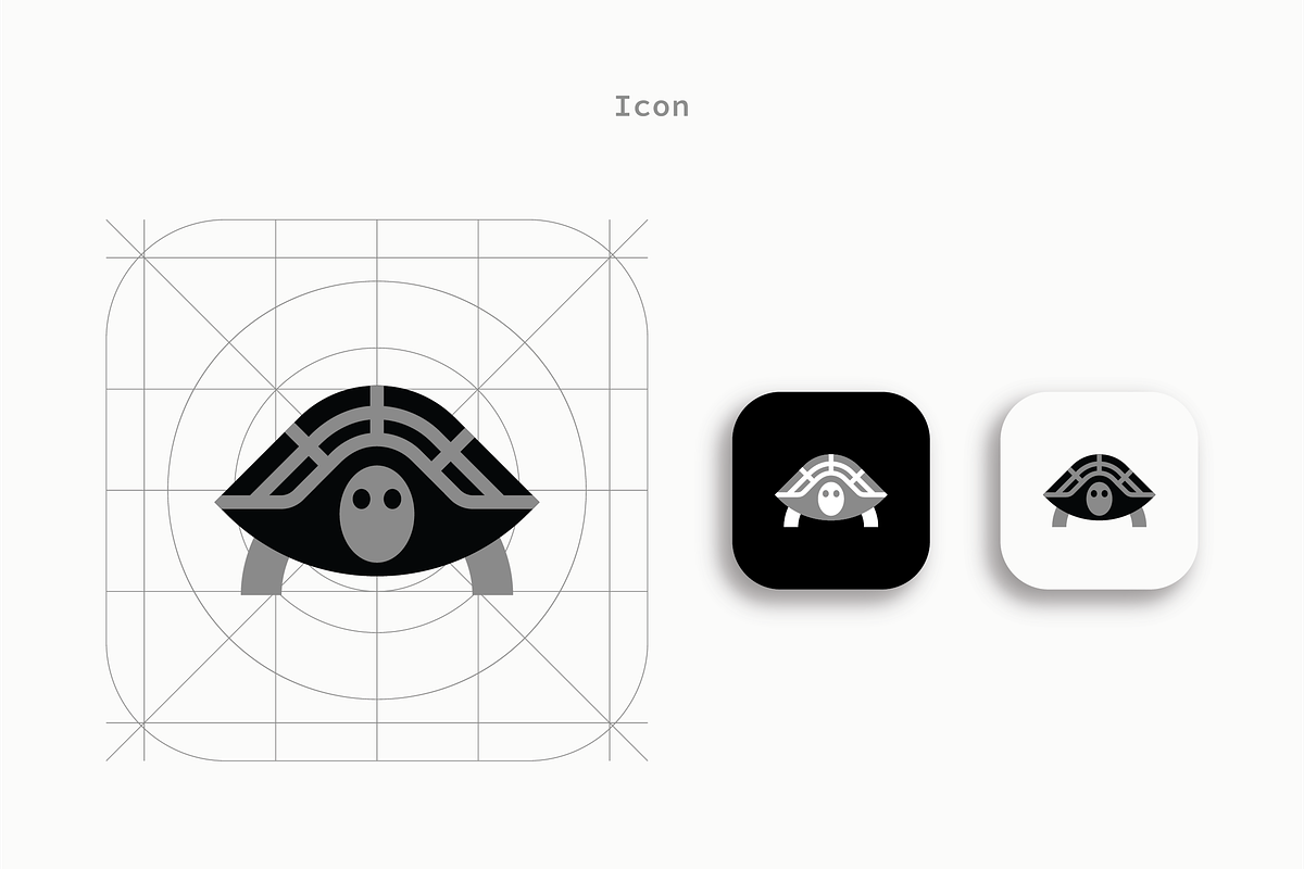 Turtle - Premium Logo Template, a Branding & Logo Template by ...