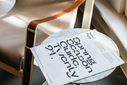 Future Classic Sans Typeface, a Sans Serif Font by Tropical Type (Thumbnail 3 of 11)